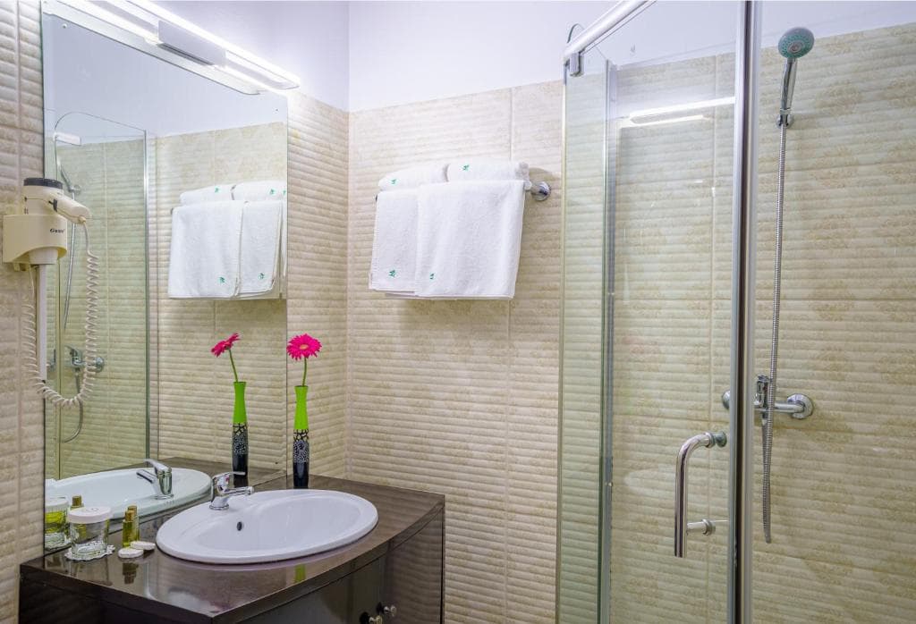 Avis Hotel By WS Hotel Group, Room