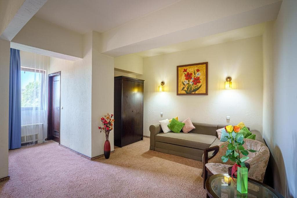 Avis Hotel By WS Hotel Group, Room