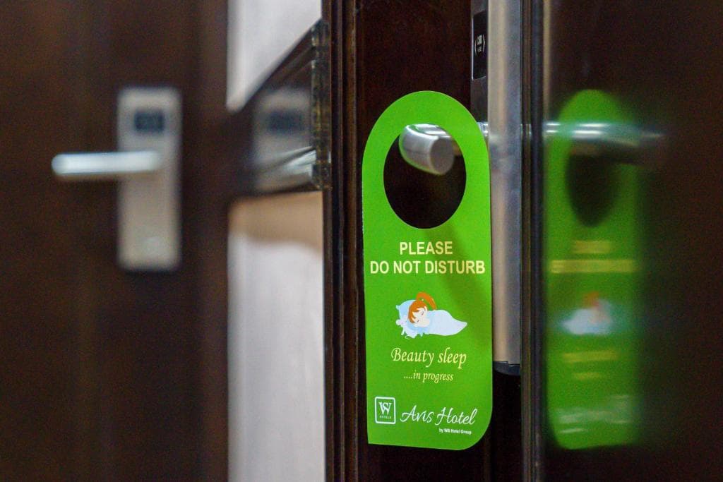 Avis Hotel By WS Hotel Group, Room