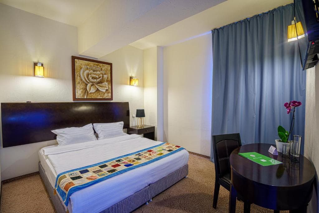 Avis Hotel By WS Hotel Group, Room