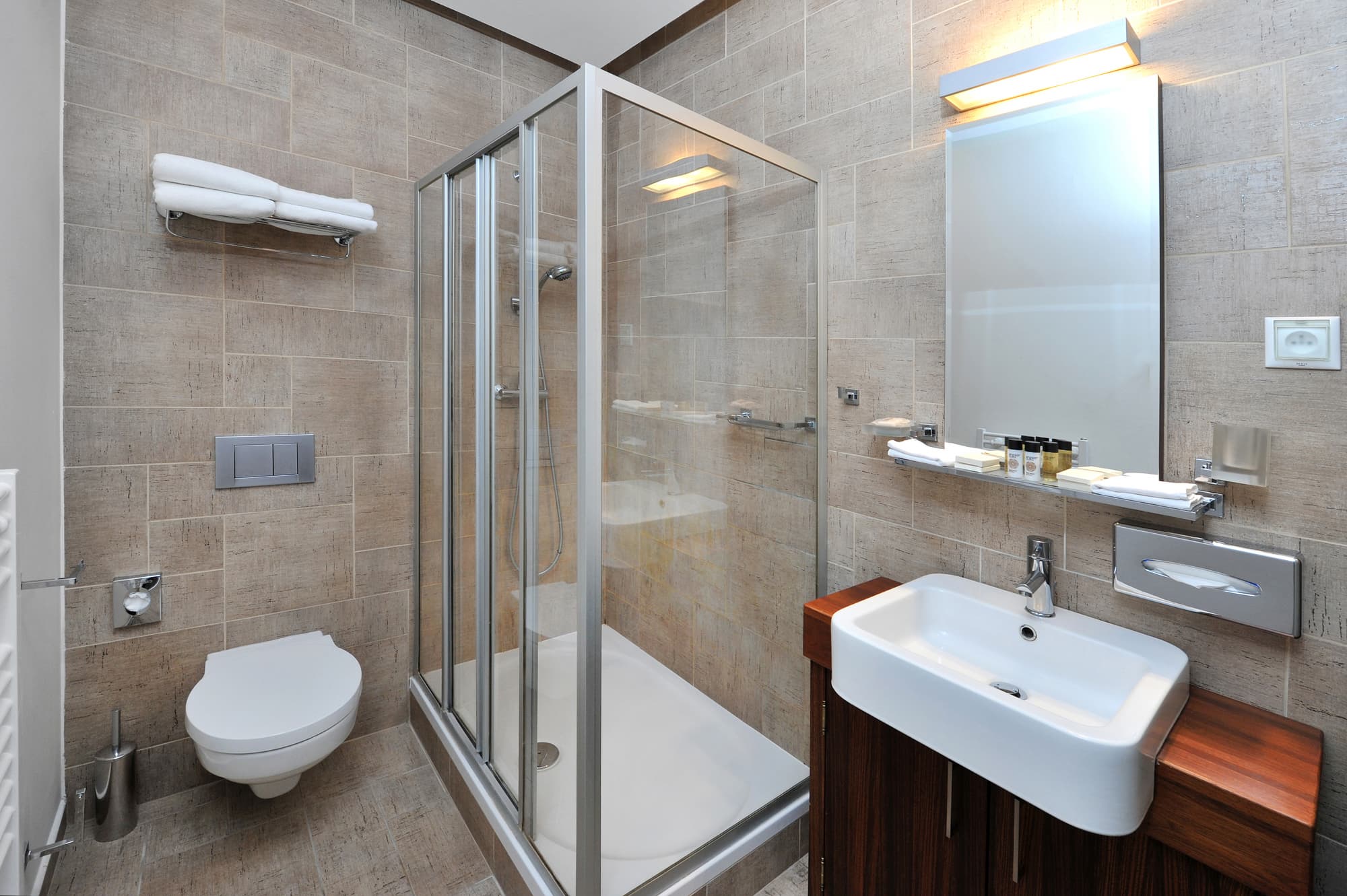 BEIGLI Hotel & Garden, Room