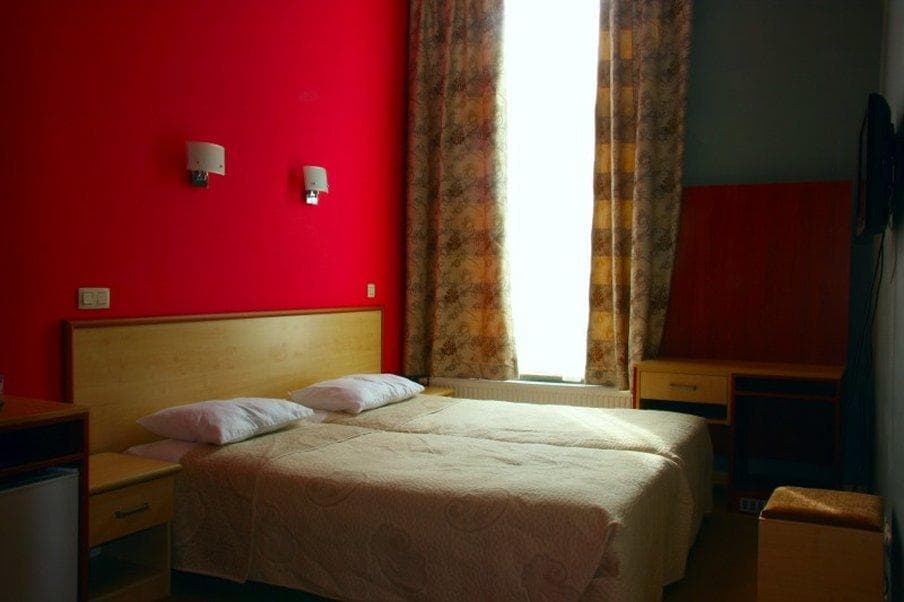 Hotel Prestige, General view