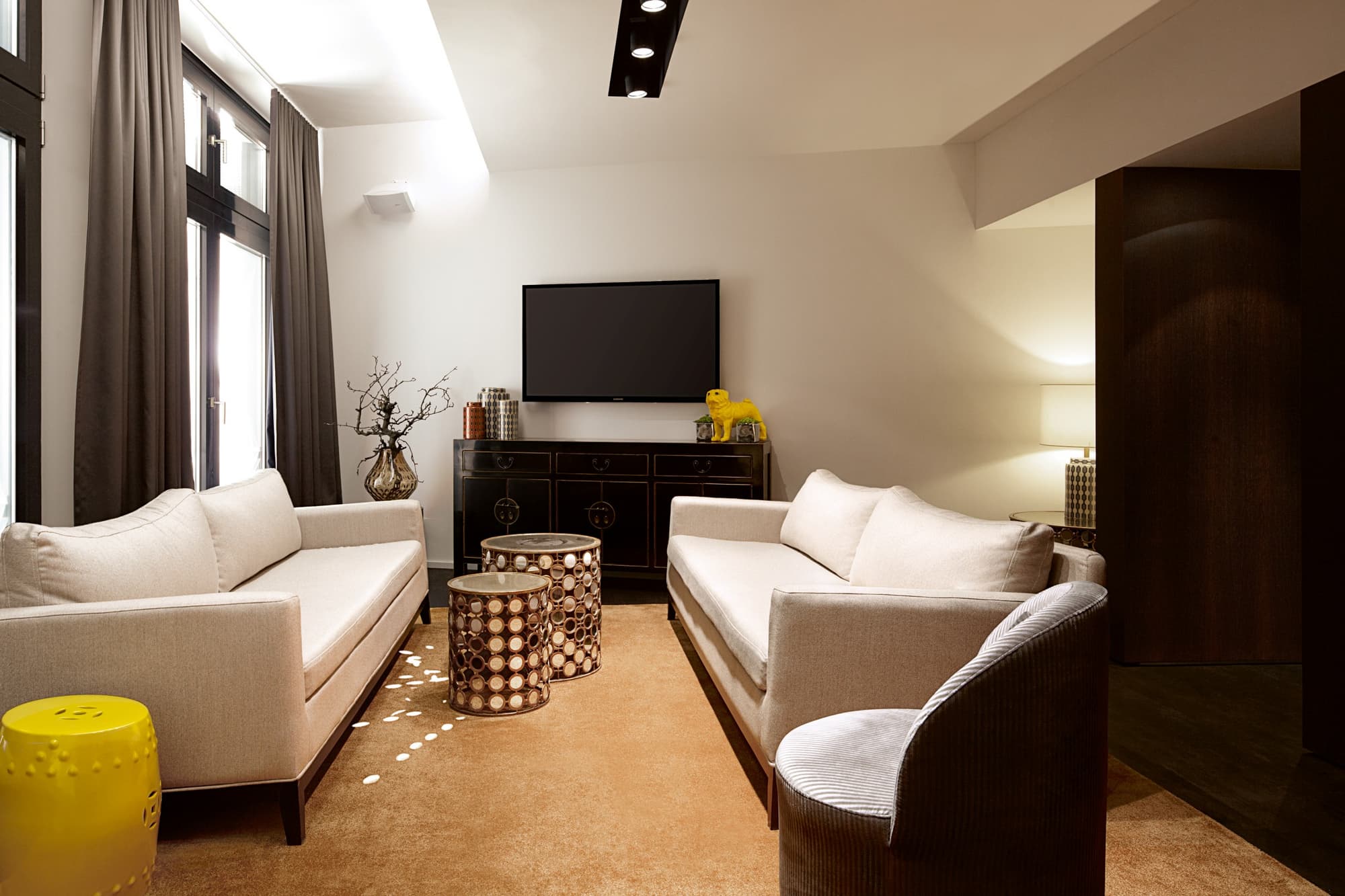 Hotel Amano, Conferences