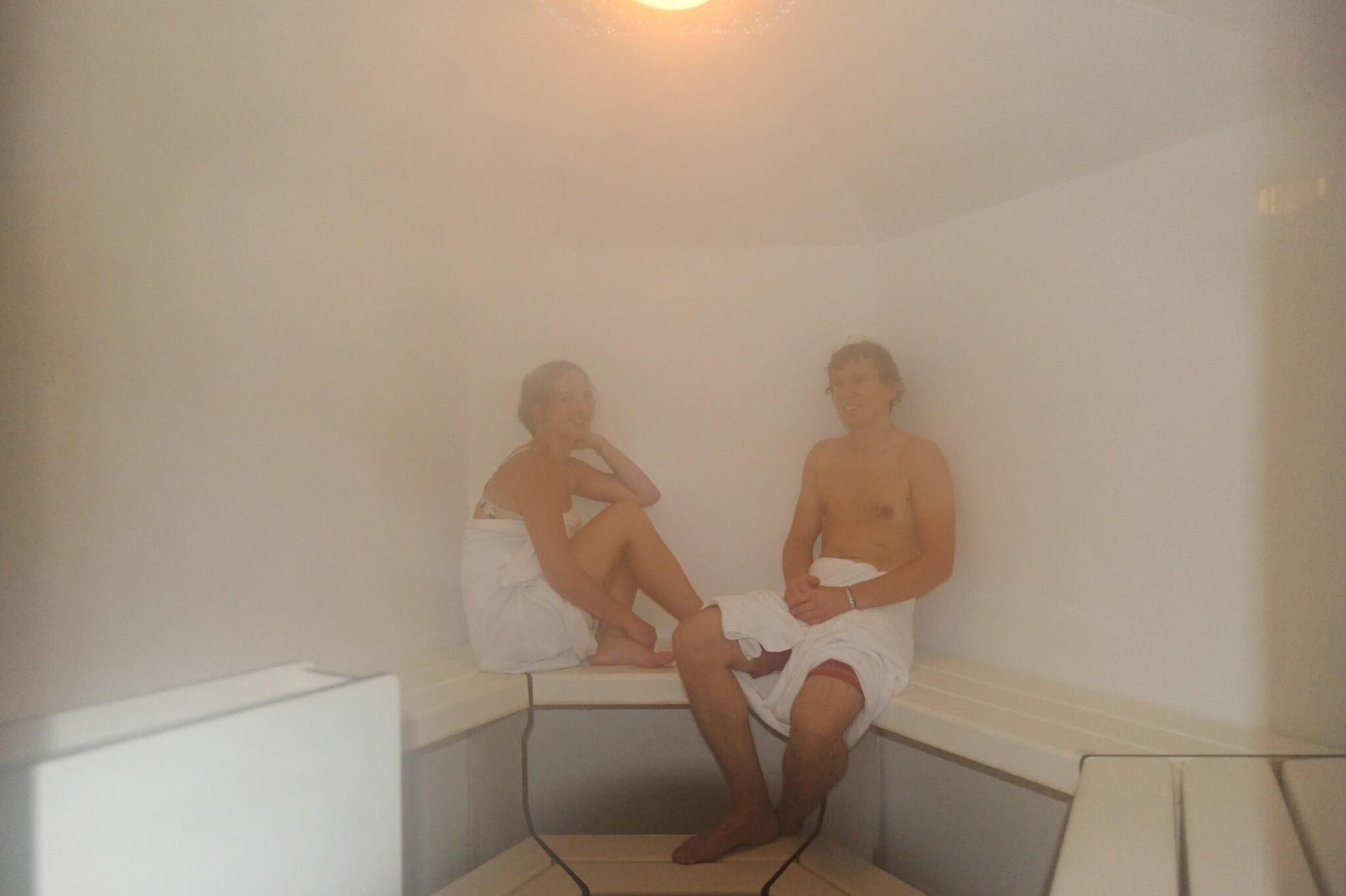 Helvetia Intergolf - Hotel & Apparthotel, Sports and Entertainment