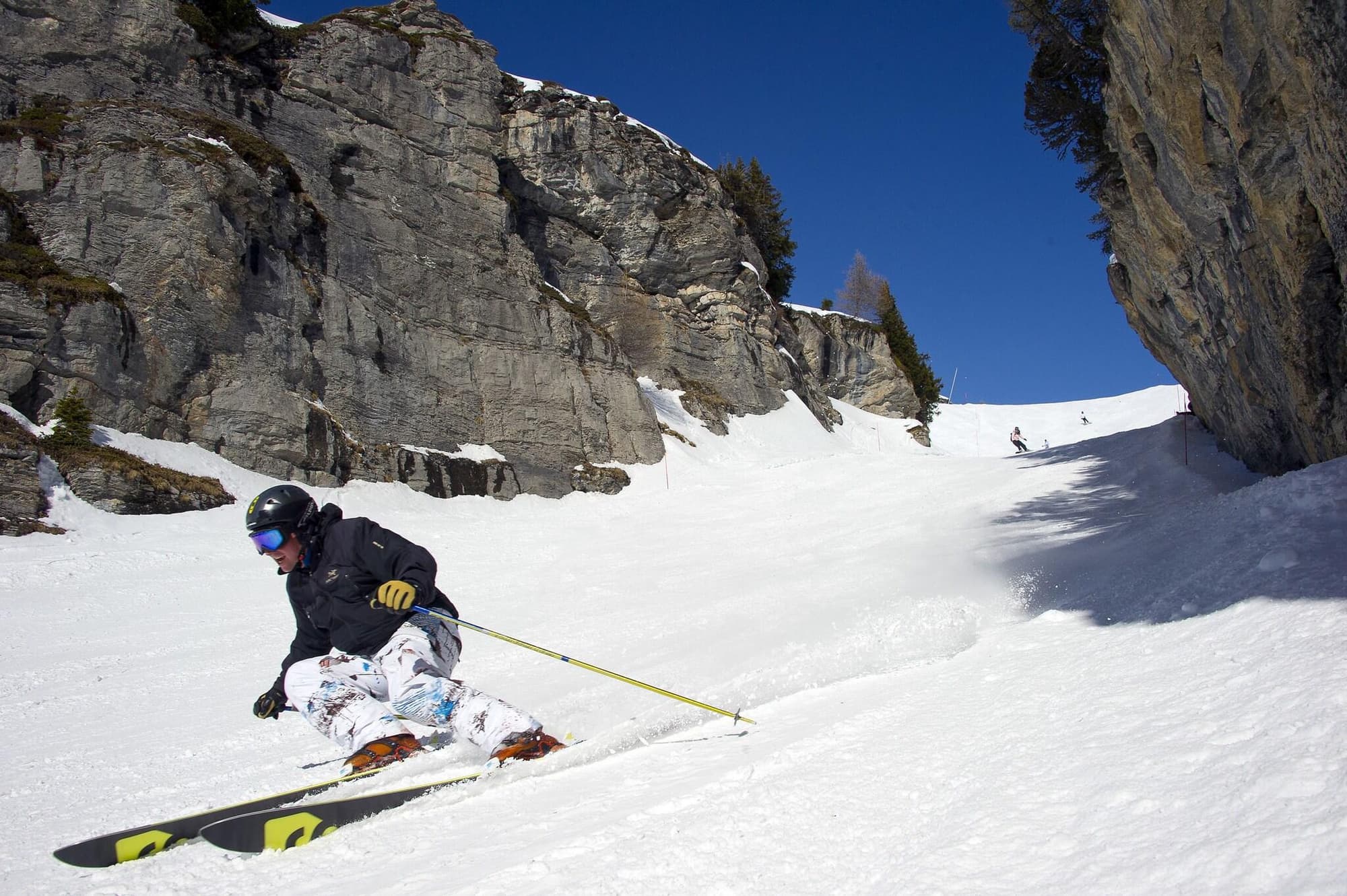 Helvetia Intergolf - Hotel & Apparthotel, Sports and Entertainment