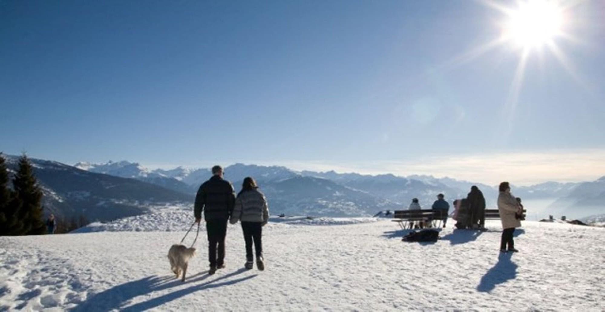 Helvetia Intergolf - Hotel & Apparthotel, Sports and Entertainment