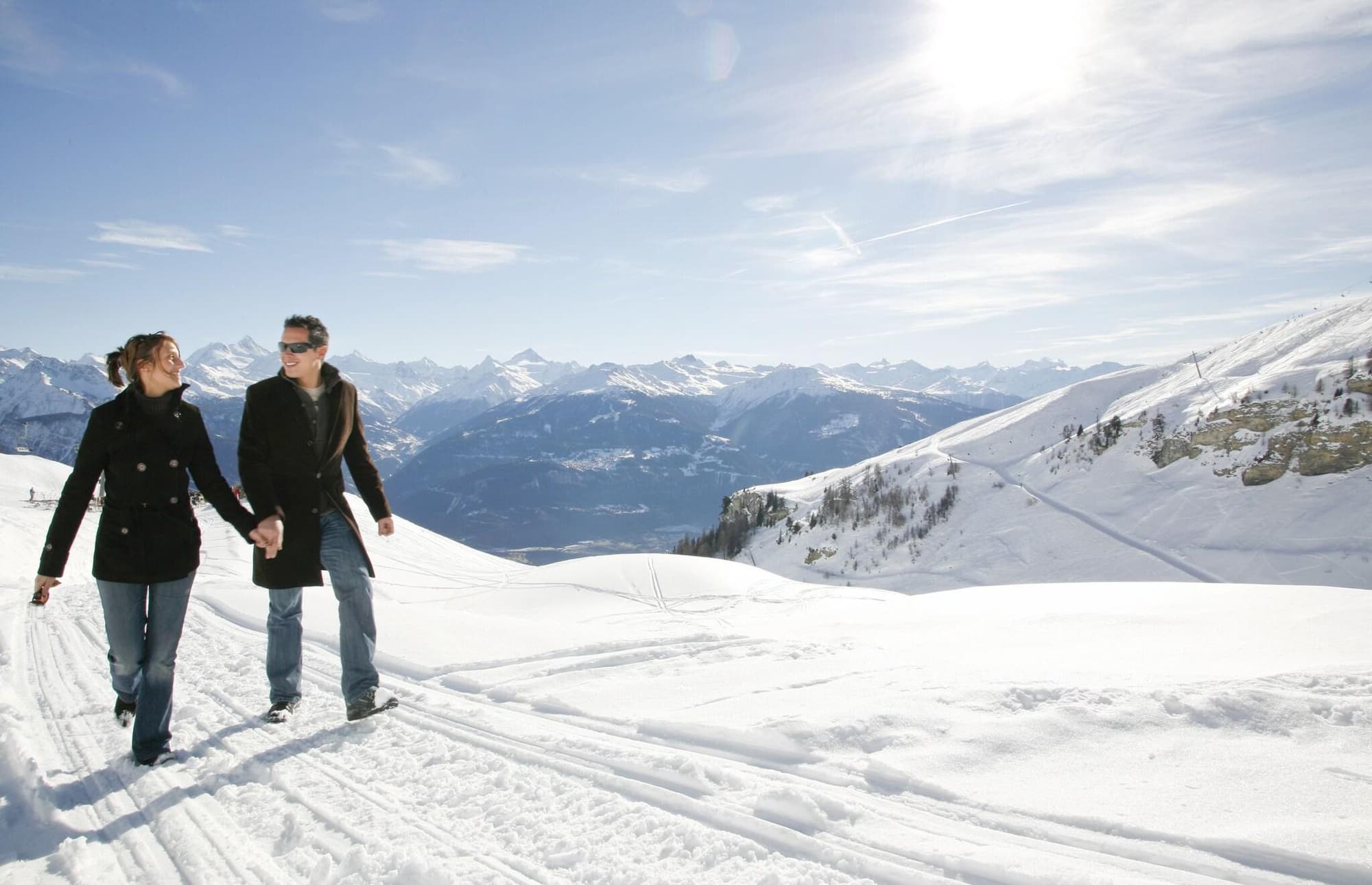 Helvetia Intergolf - Hotel & Apparthotel, Sports and Entertainment