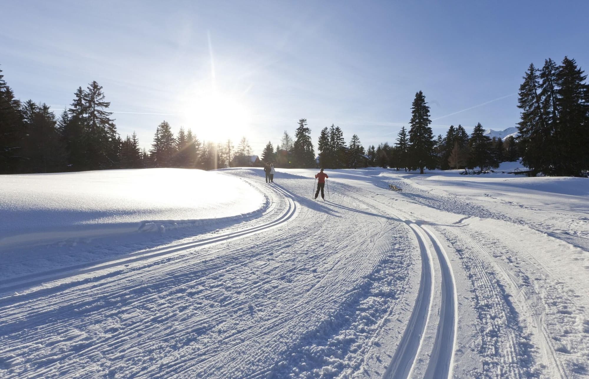 Helvetia Intergolf - Hotel & Apparthotel, Sports and Entertainment