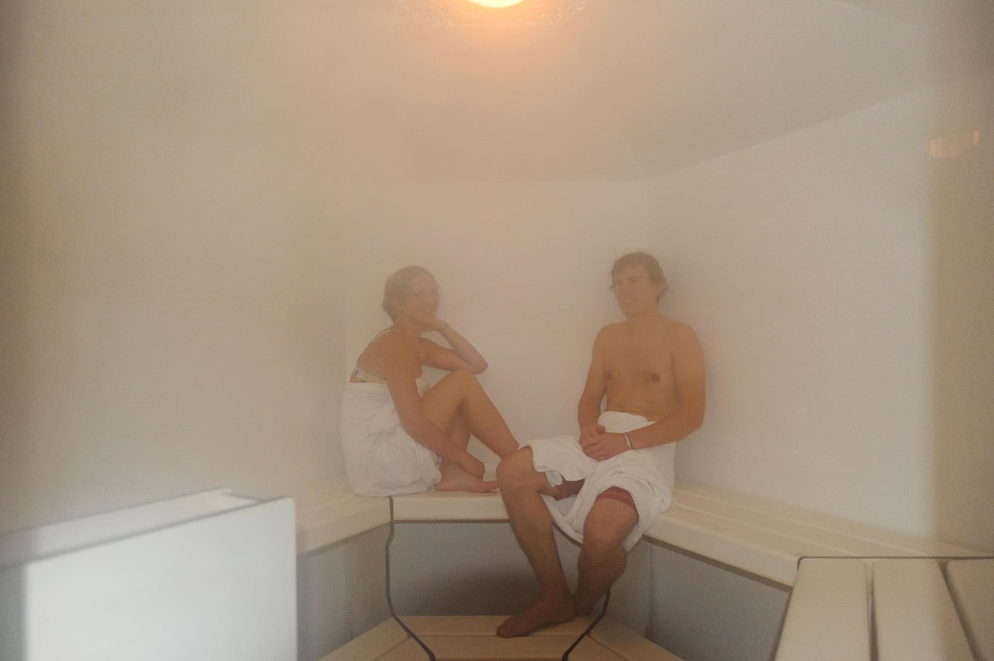 Helvetia Intergolf - Hotel & Apparthotel, Sports and Entertainment