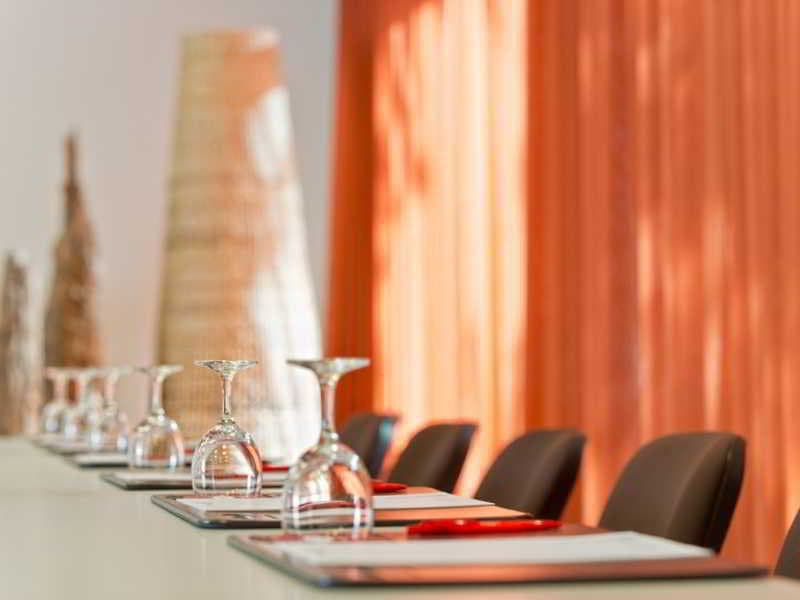 Adina Apartment Hotel Berlin Checkpoint Charlie, Conferences