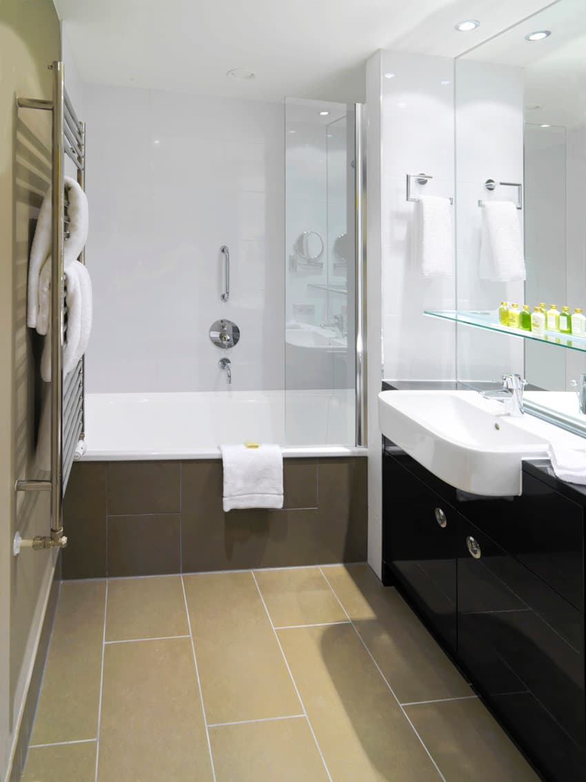 Adina Apartment Hotel Berlin Checkpoint Charlie, Room