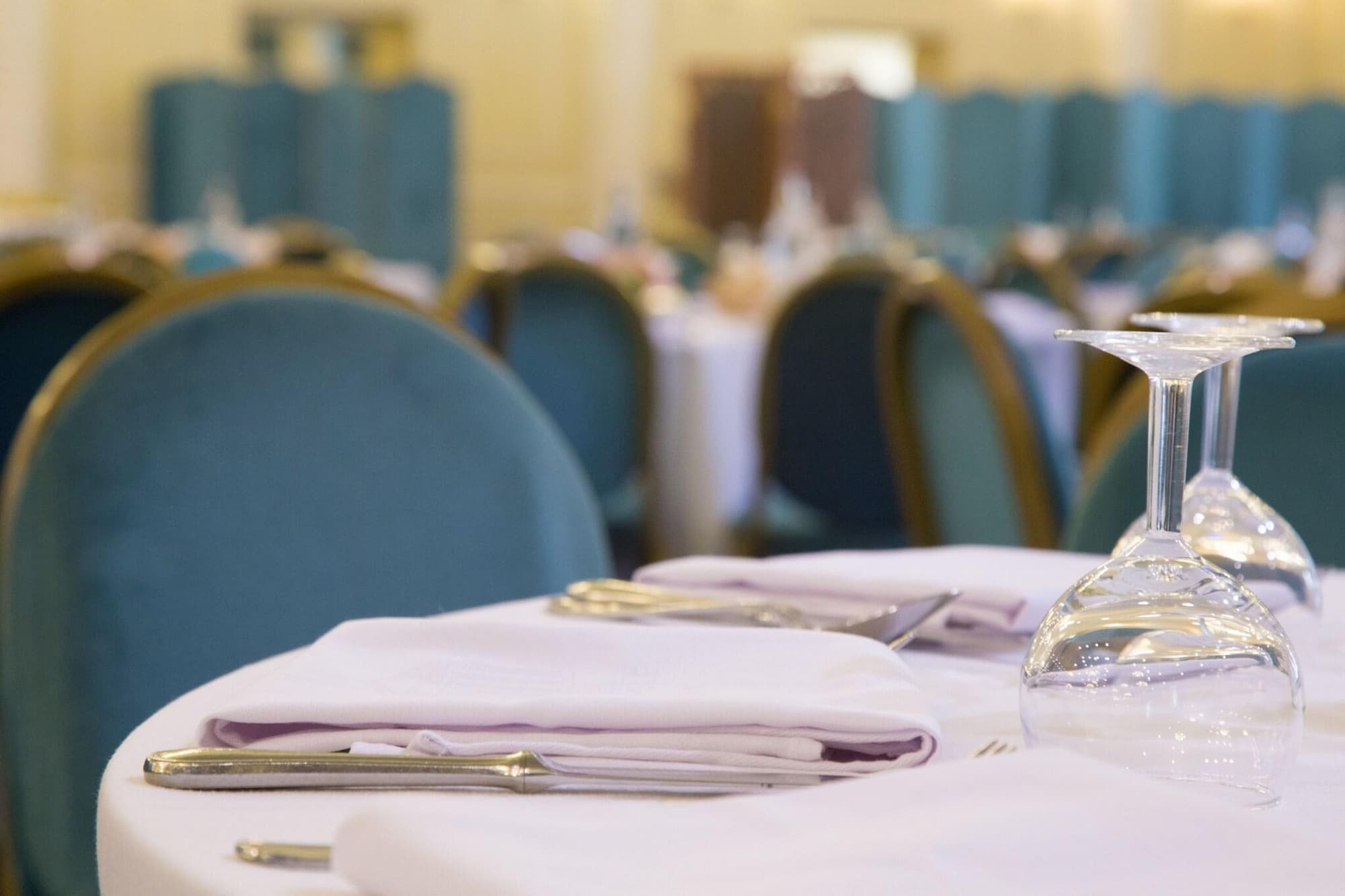 Acropole Tunis, Conferences