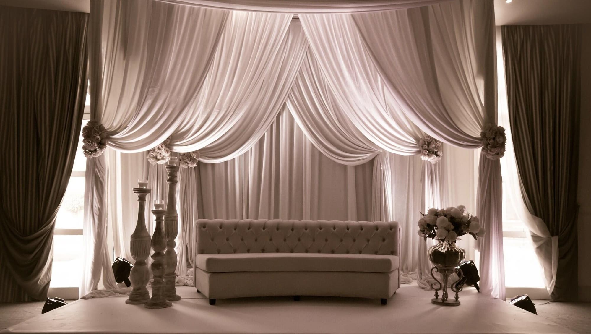 Acropole Tunis, Lobby