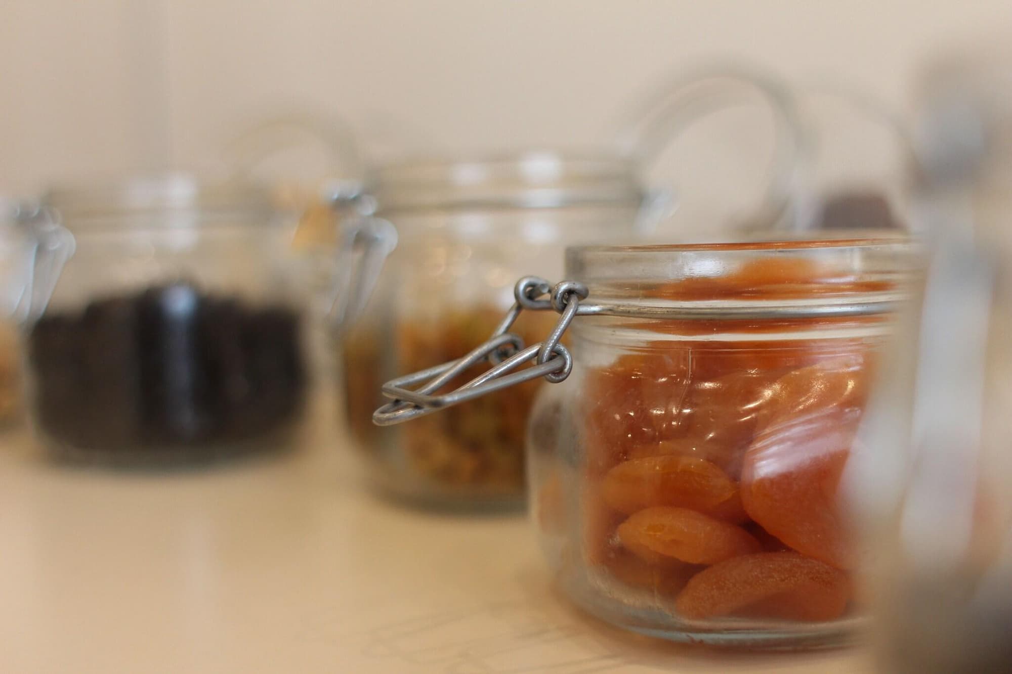 Acropole Tunis, Restaurant