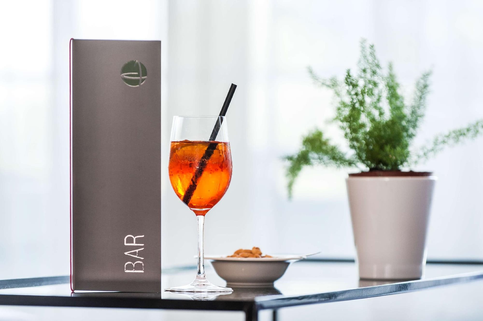 Premier Inn München City Ost, Restaurant