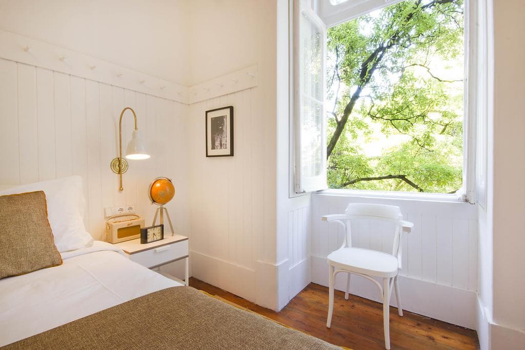 Casa Oliver Principe Real, Room