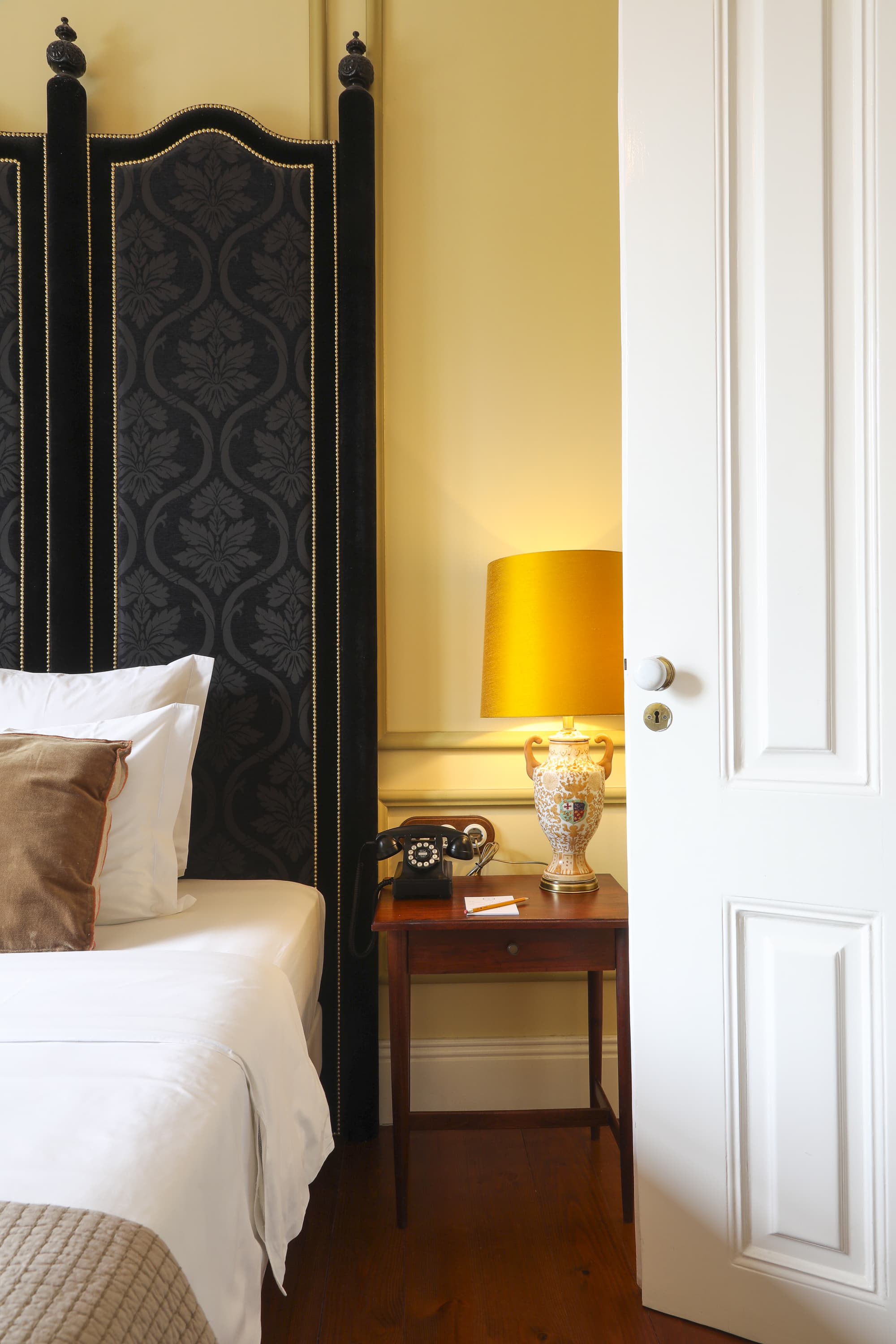 Casa Oliver Principe Real, Room