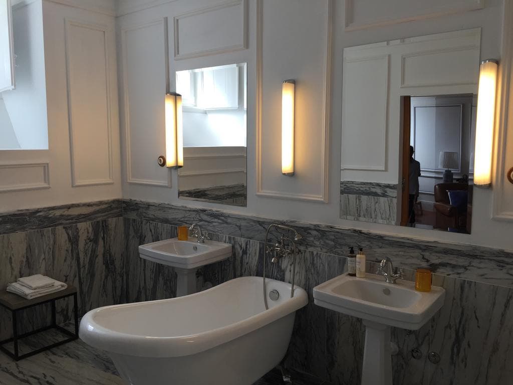 Casa Oliver Principe Real, Room