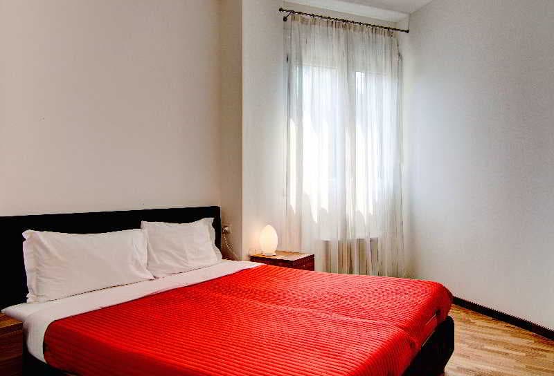 Residence Cenisio, General view