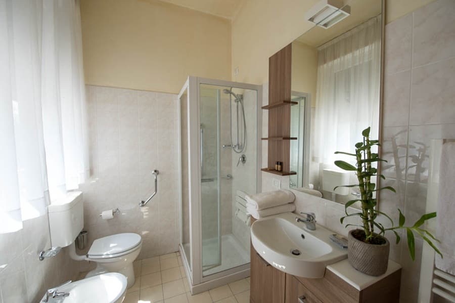 Residence Cenisio, General view