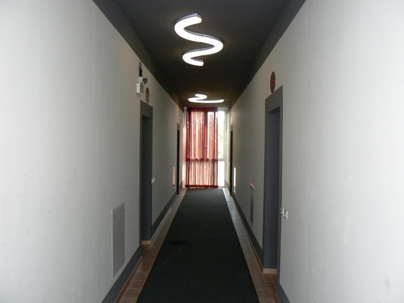 Residence Cenisio, General view