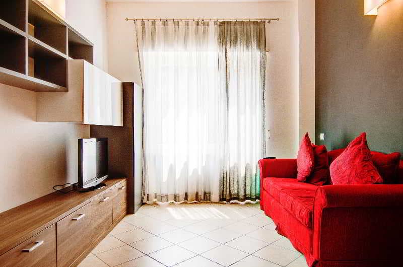 Residence Cenisio, Room