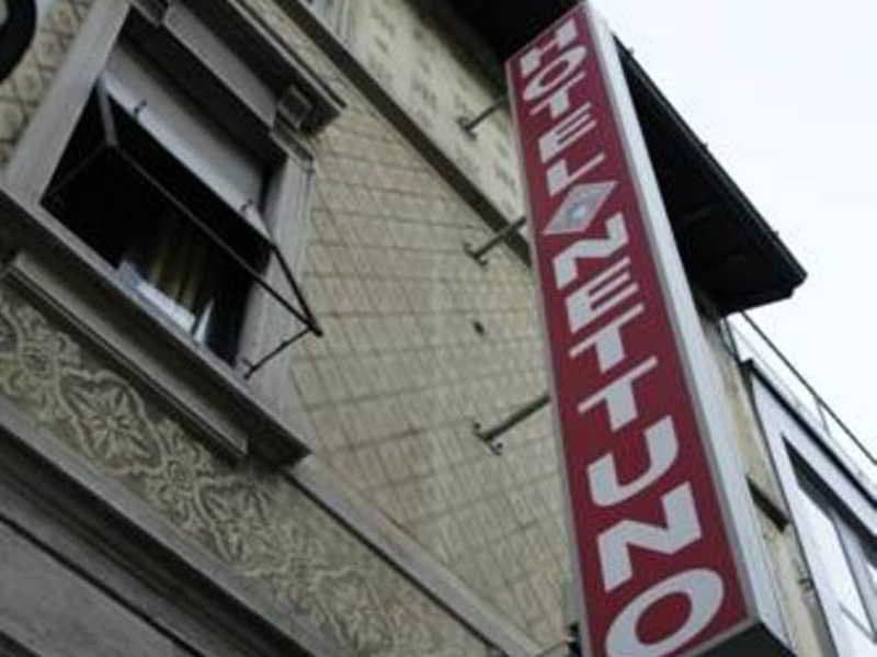 Hotel Nettuno, General view