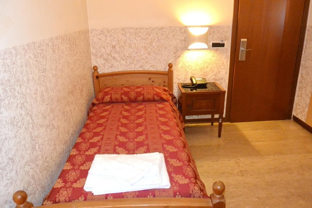 Hotel Nettuno, Room