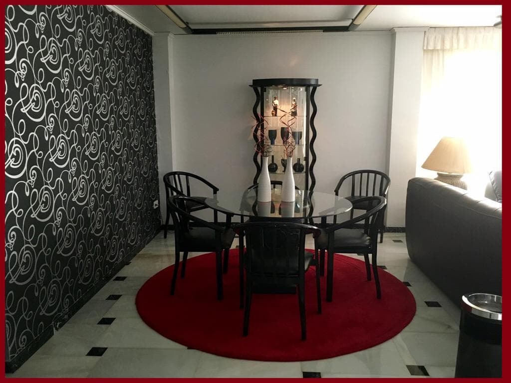 Hotel Albatros, General view