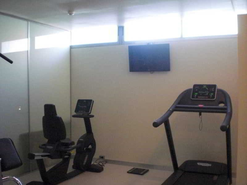 Hotel El Palmeral, General view