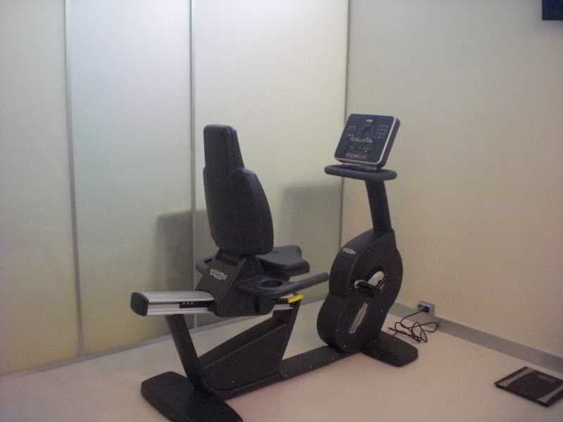 Hotel El Palmeral, General view