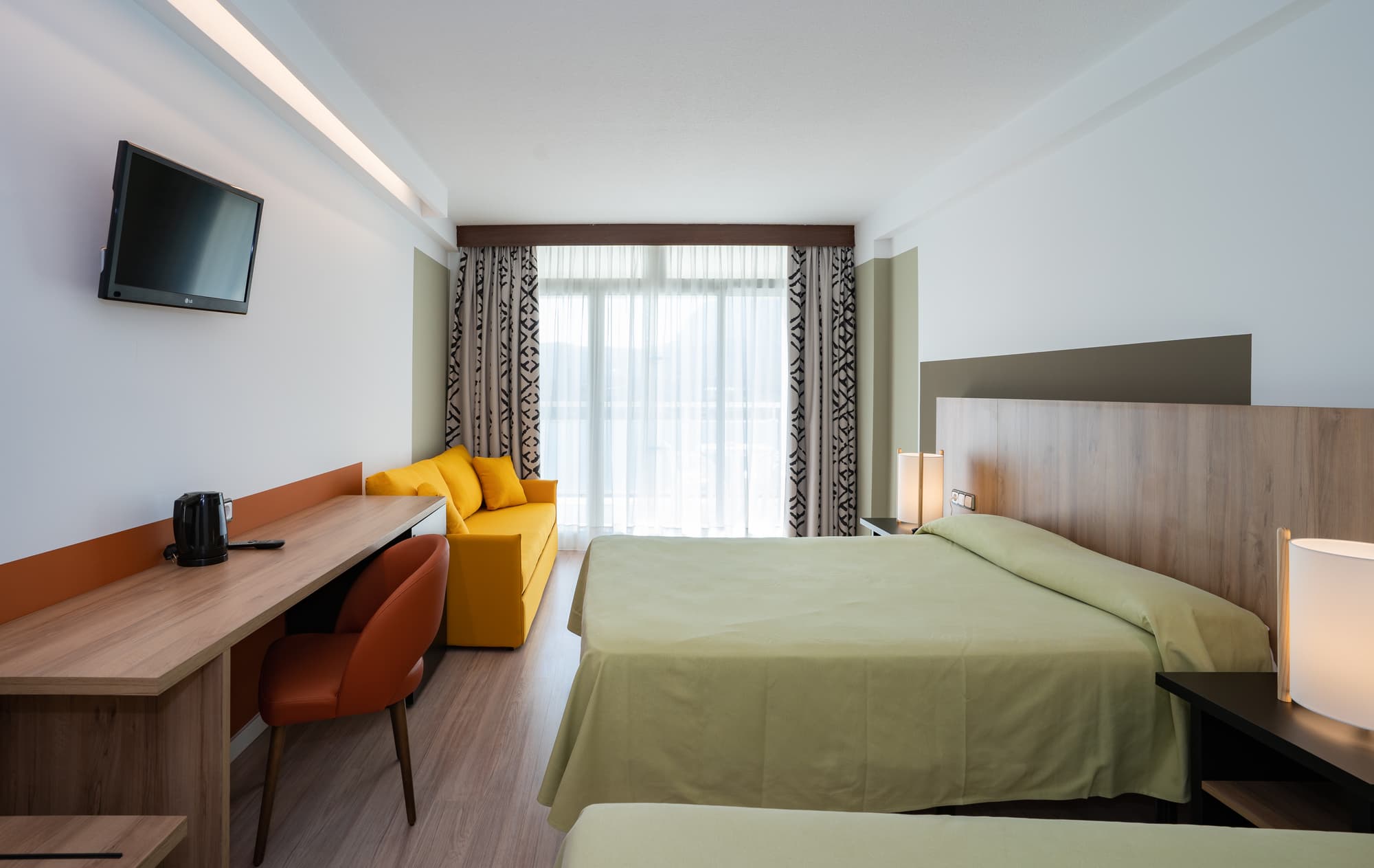 Medplaya Hotel Flamingo Oasis, Room