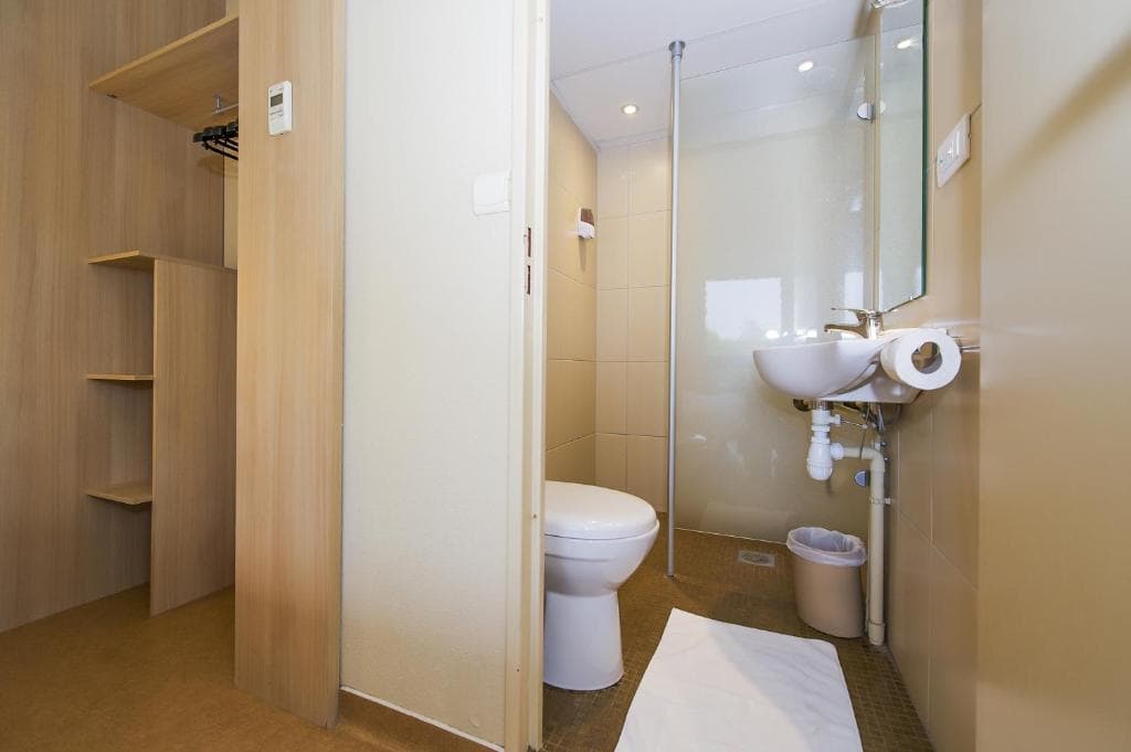 The Originals Access, Hôtel Bordeaux Aéroport, Room