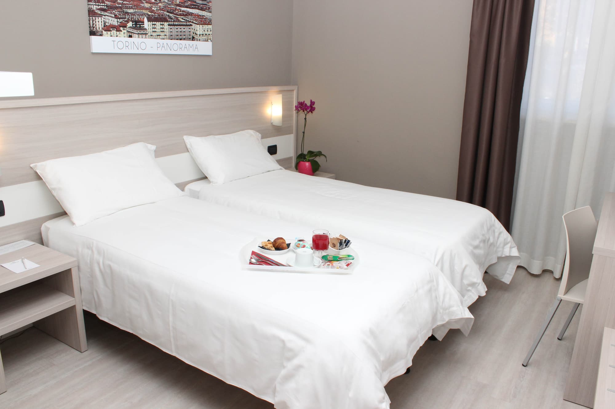 Best Quality Hotel La Darsena, Room