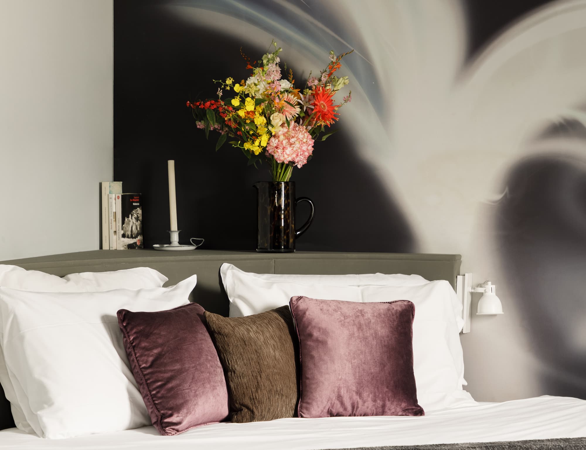 NEW HOTEL REPUBLIQUE, Room