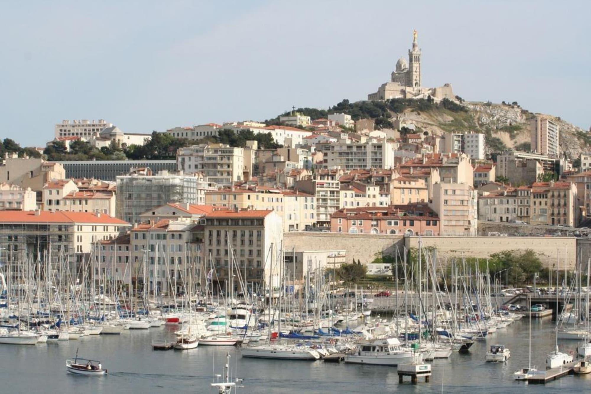 Maison Montgrand Marseille Vieux Port, Sports and Entertainment