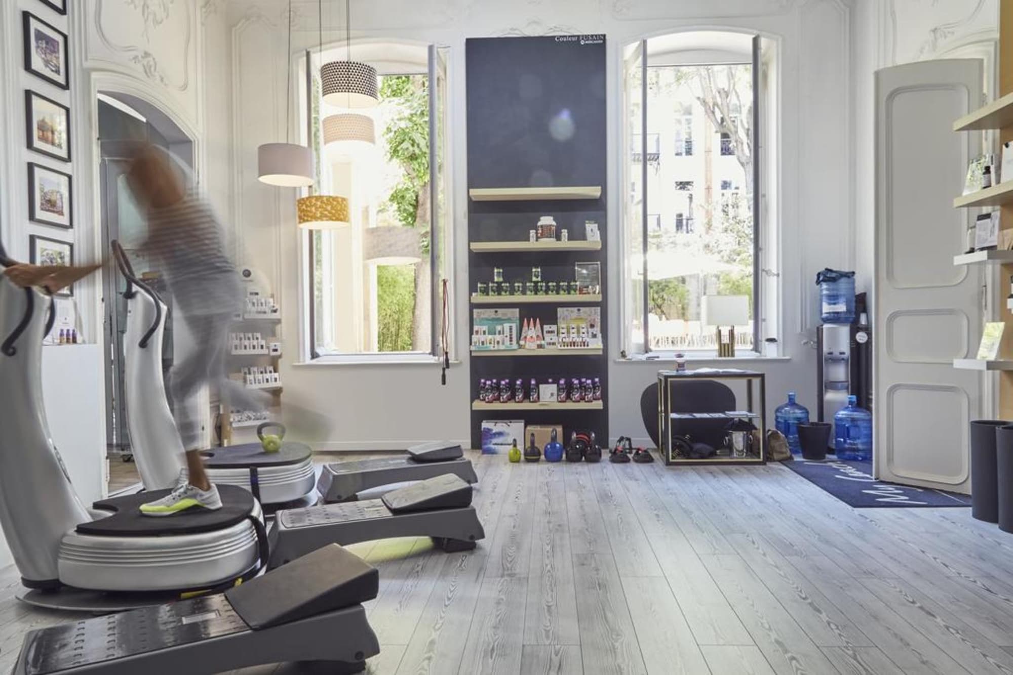 Maison Montgrand Marseille Vieux Port, Sports and Entertainment