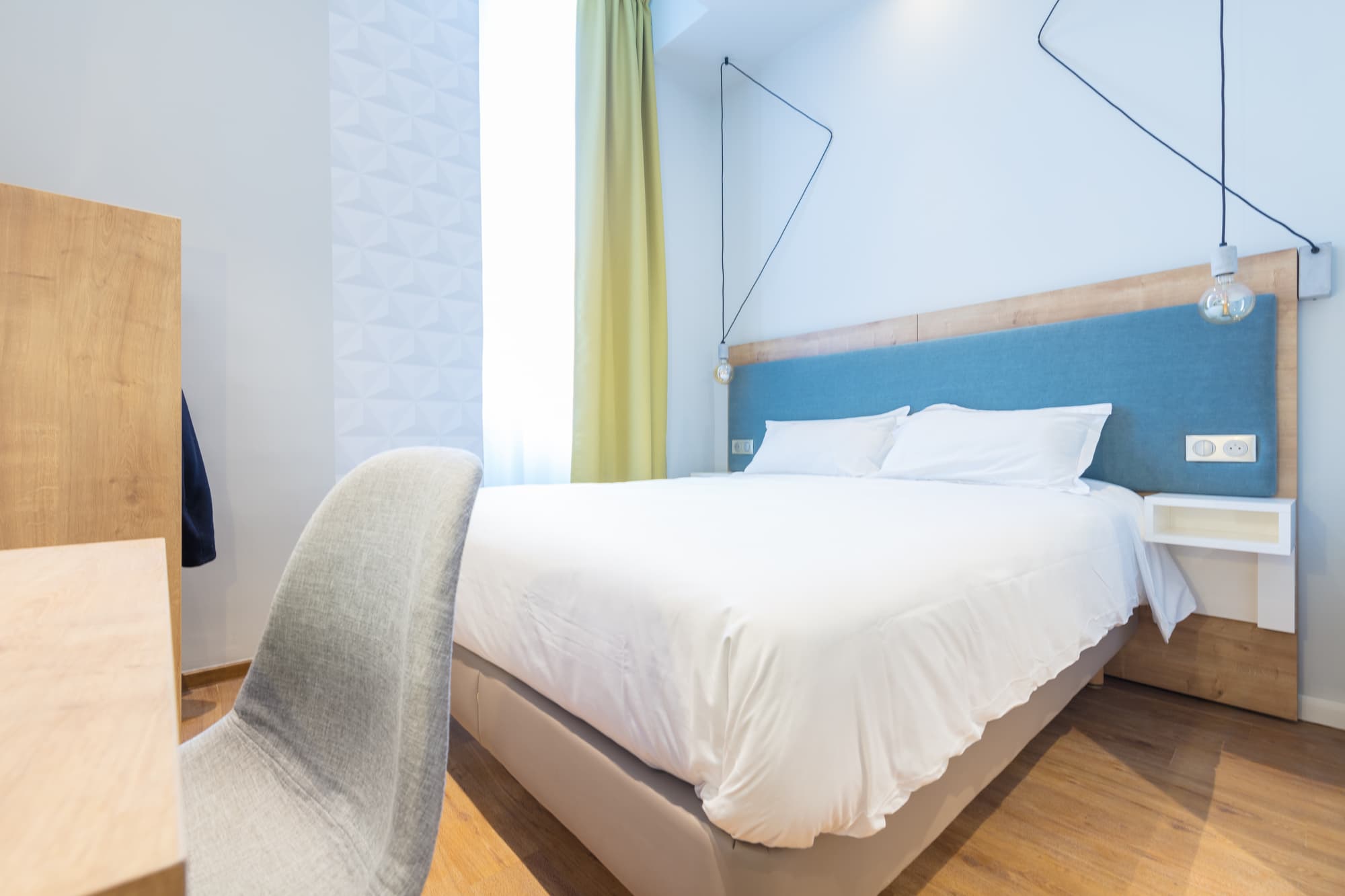 Maison Montgrand Marseille Vieux Port, Room