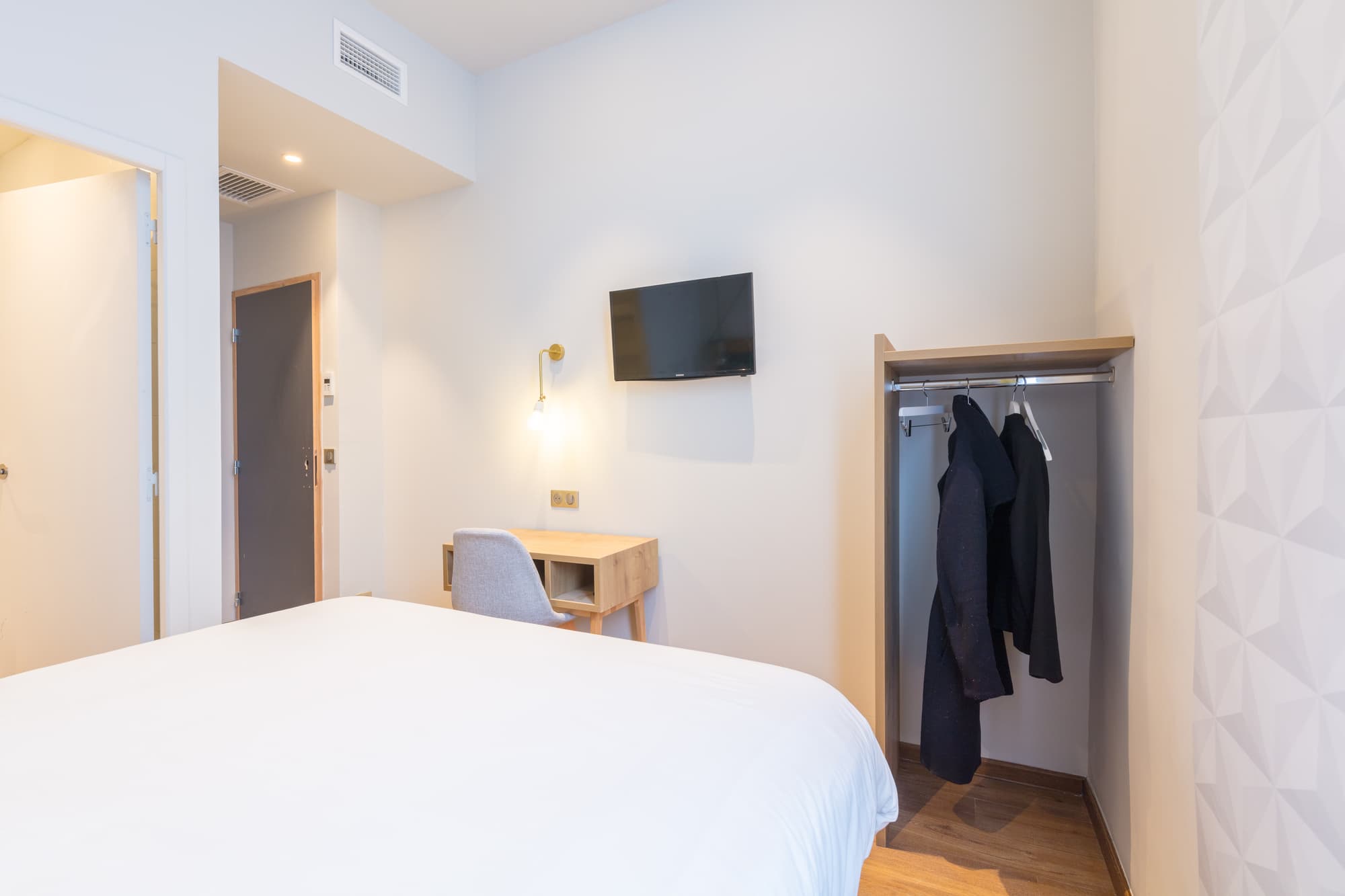 Maison Montgrand Marseille Vieux Port, Room