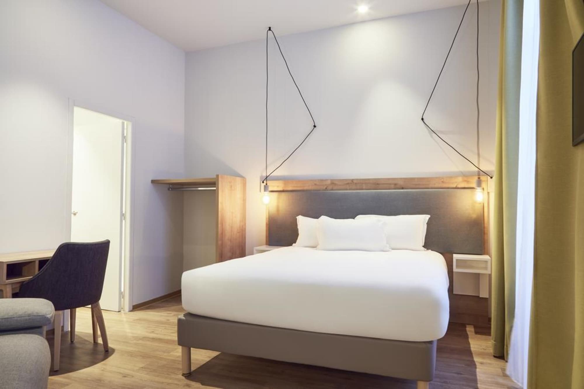 Maison Montgrand Marseille Vieux Port, Room