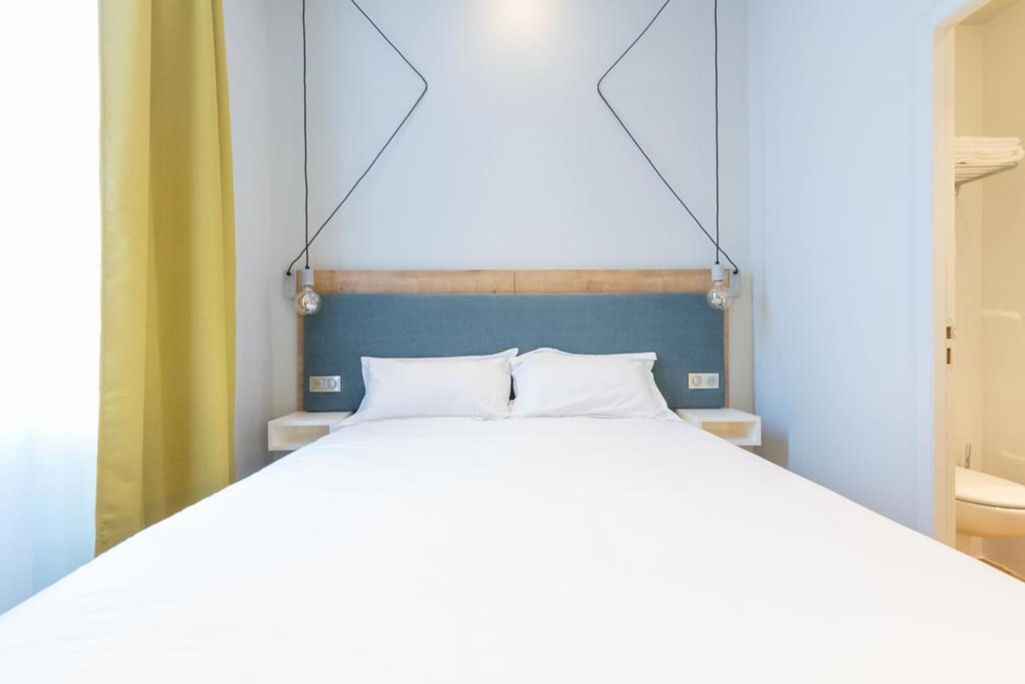 Maison Montgrand Marseille Vieux Port, Room