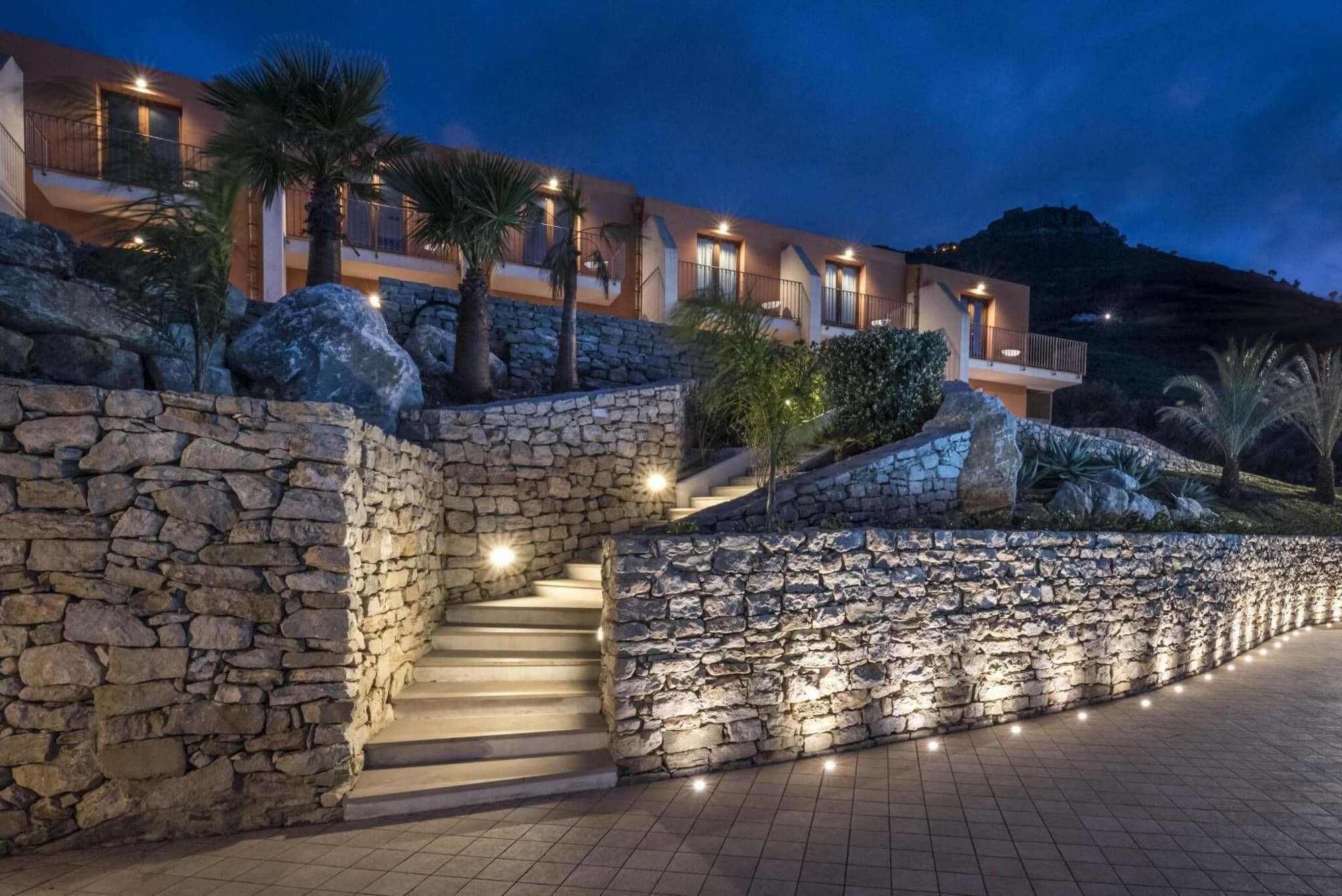 Parco Degli Aromi Resort & Benessere, General view