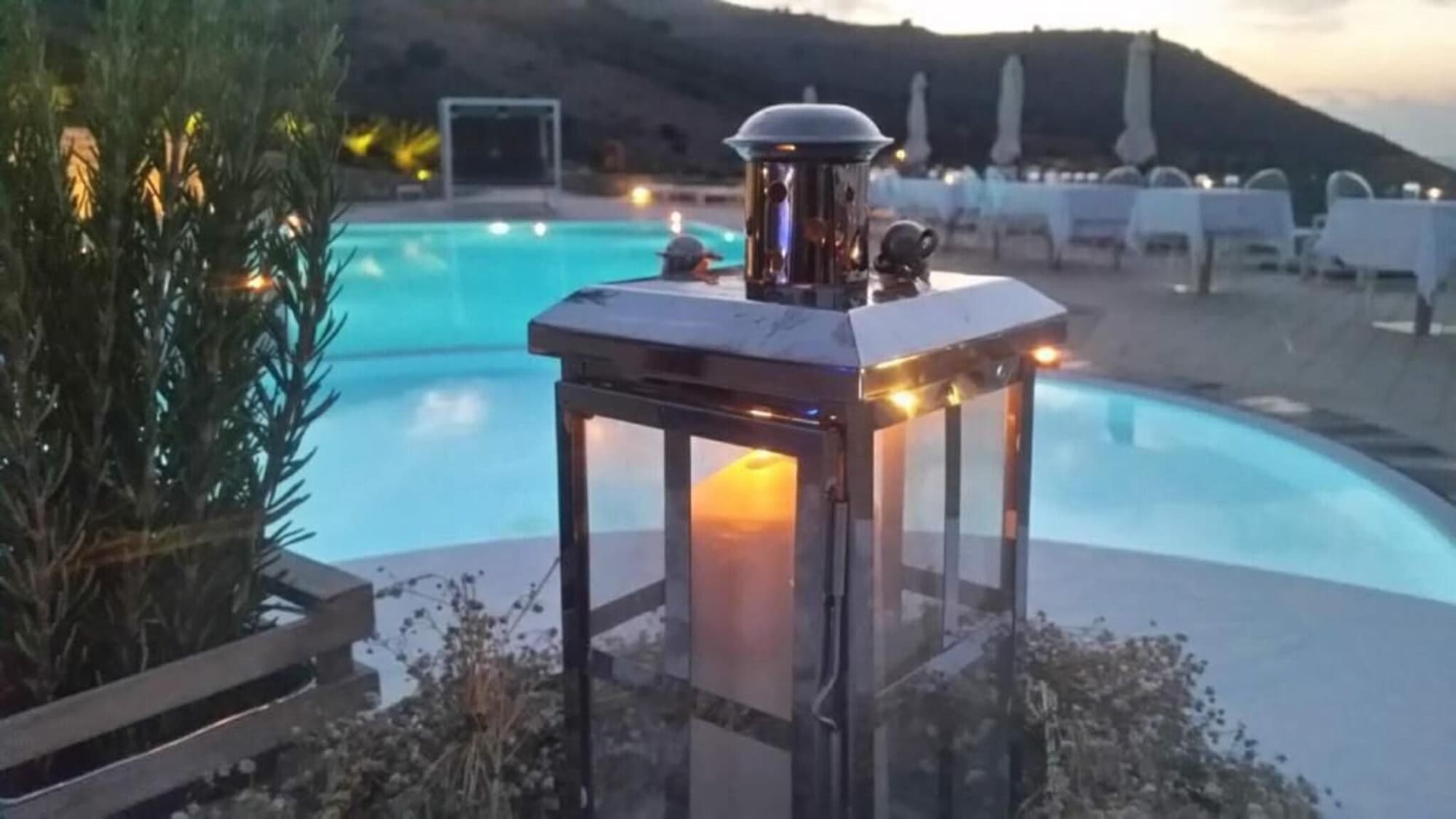 Parco Degli Aromi Resort & Benessere, General view