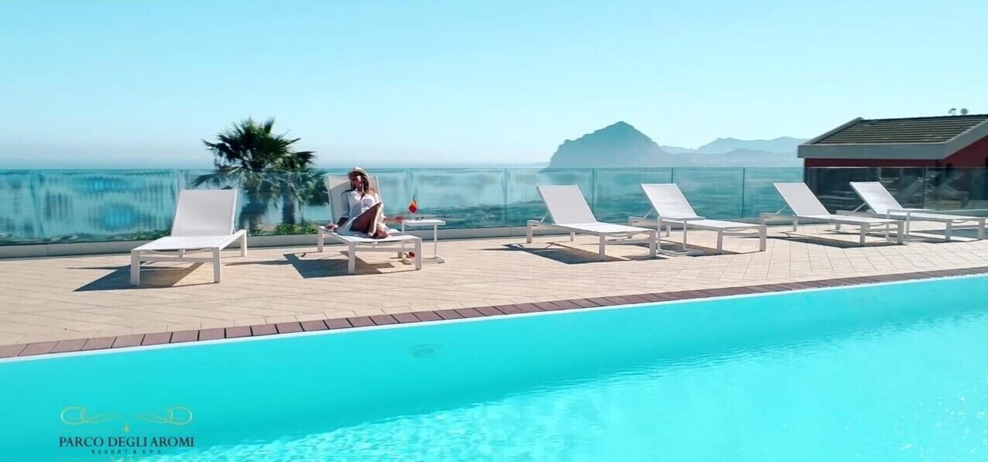 Parco Degli Aromi Resort & Benessere, General view