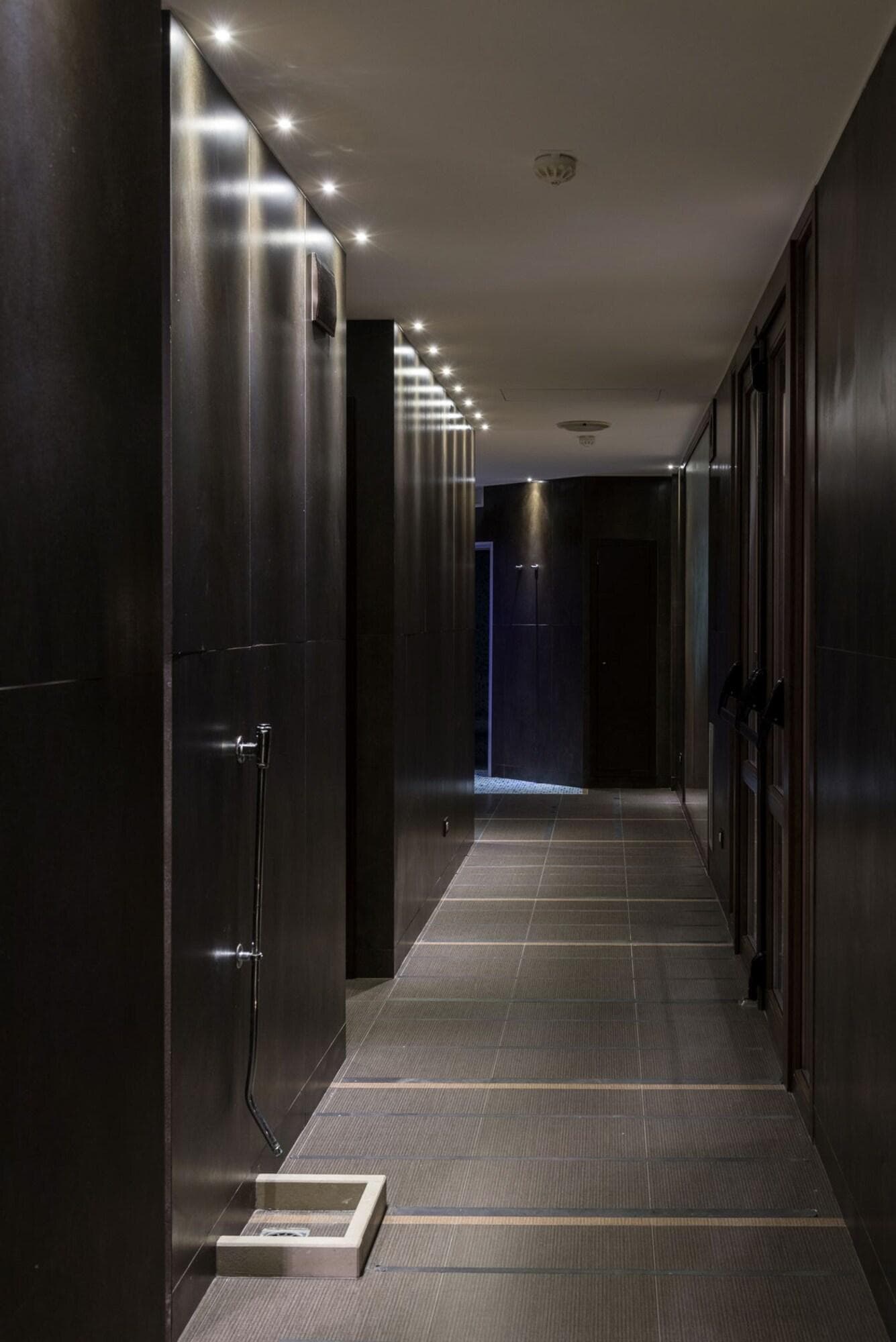 Parco Degli Aromi Resort & Benessere, Lobby