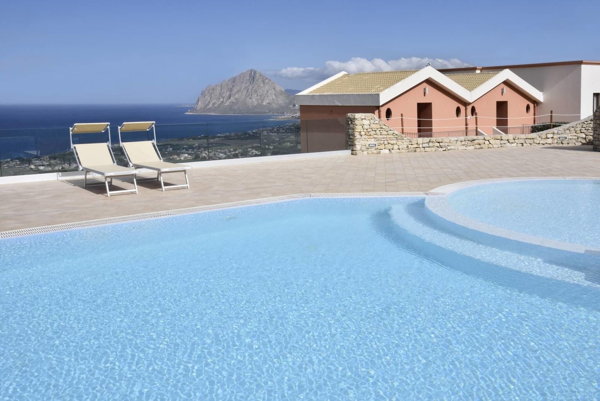 Parco Degli Aromi Resort & Benessere, Pool