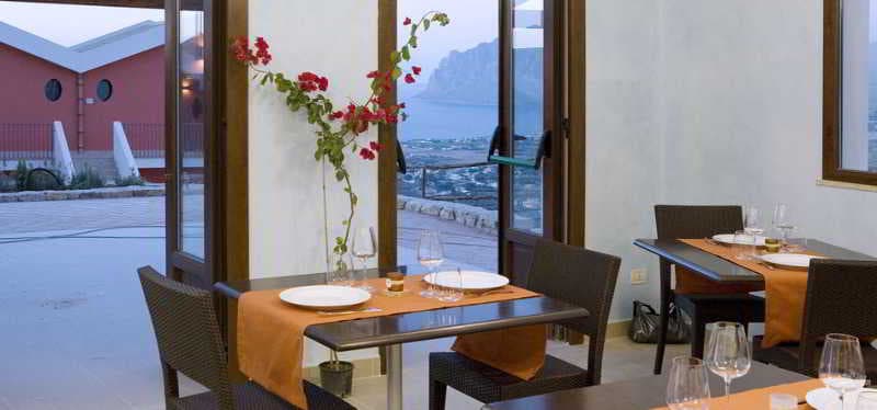 Parco Degli Aromi Resort & Benessere, Restaurant