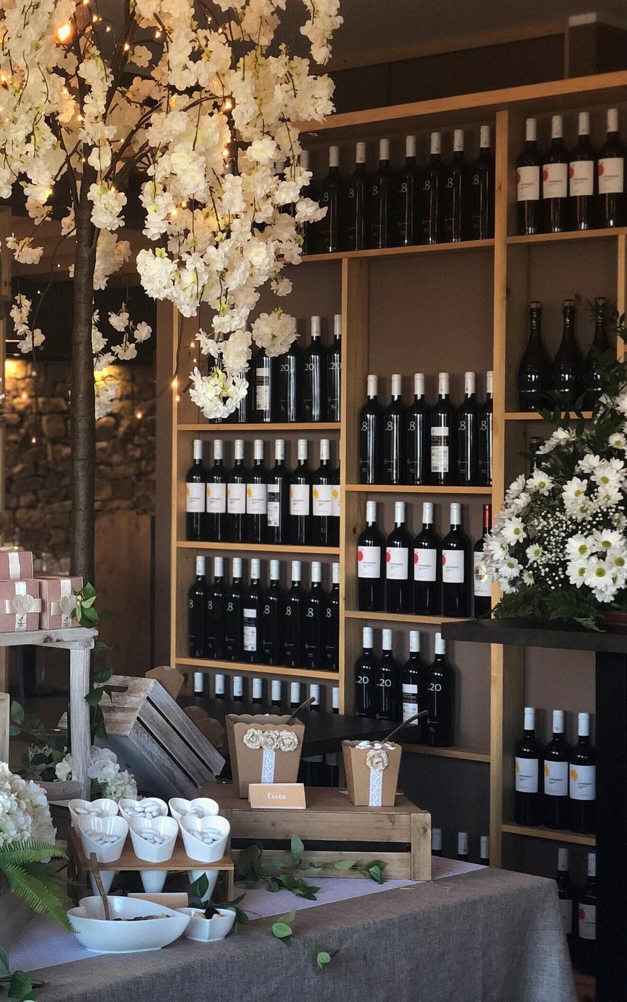 Parco Degli Aromi Resort & Benessere, Restaurant