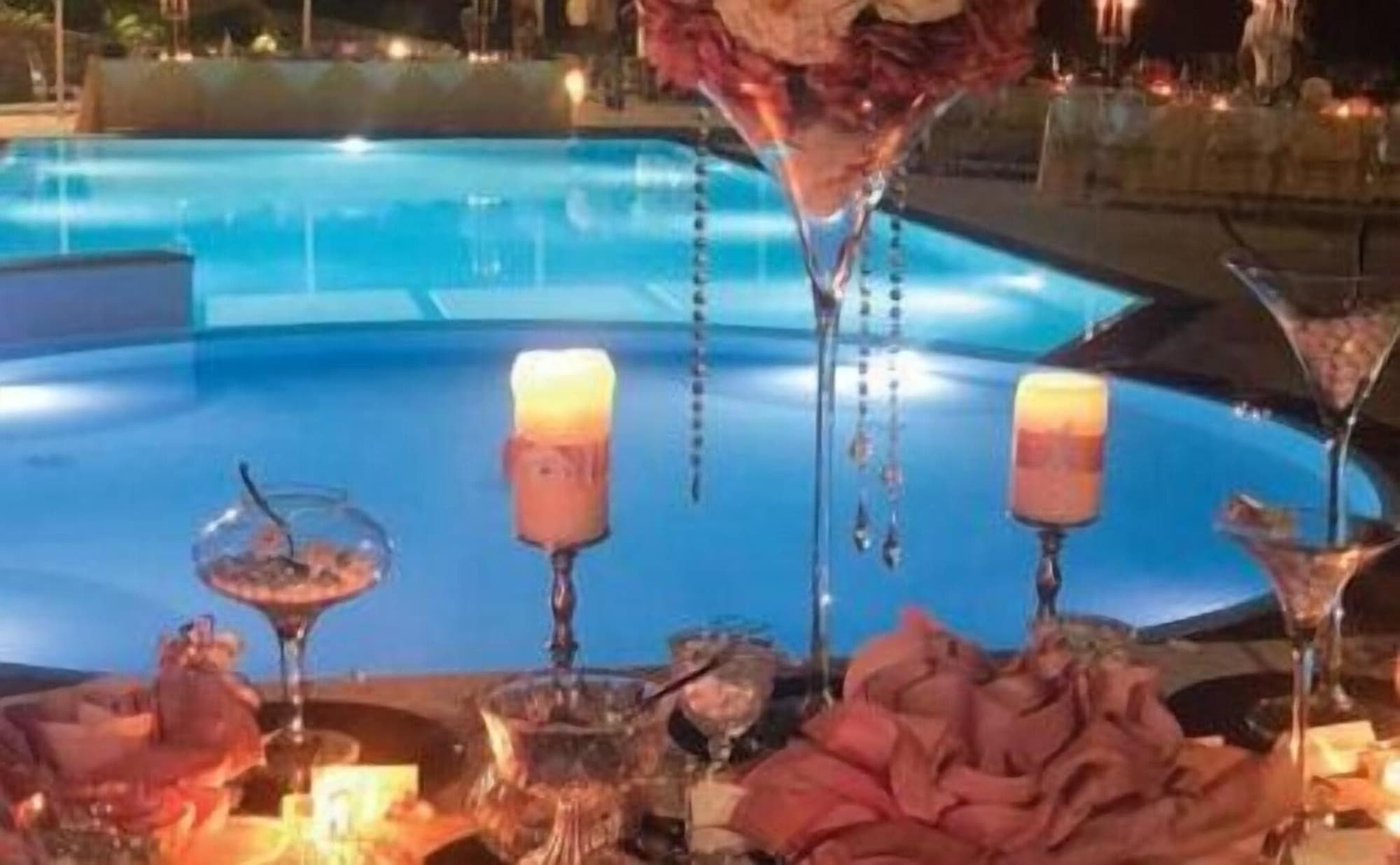 Parco Degli Aromi Resort & Benessere, Restaurant