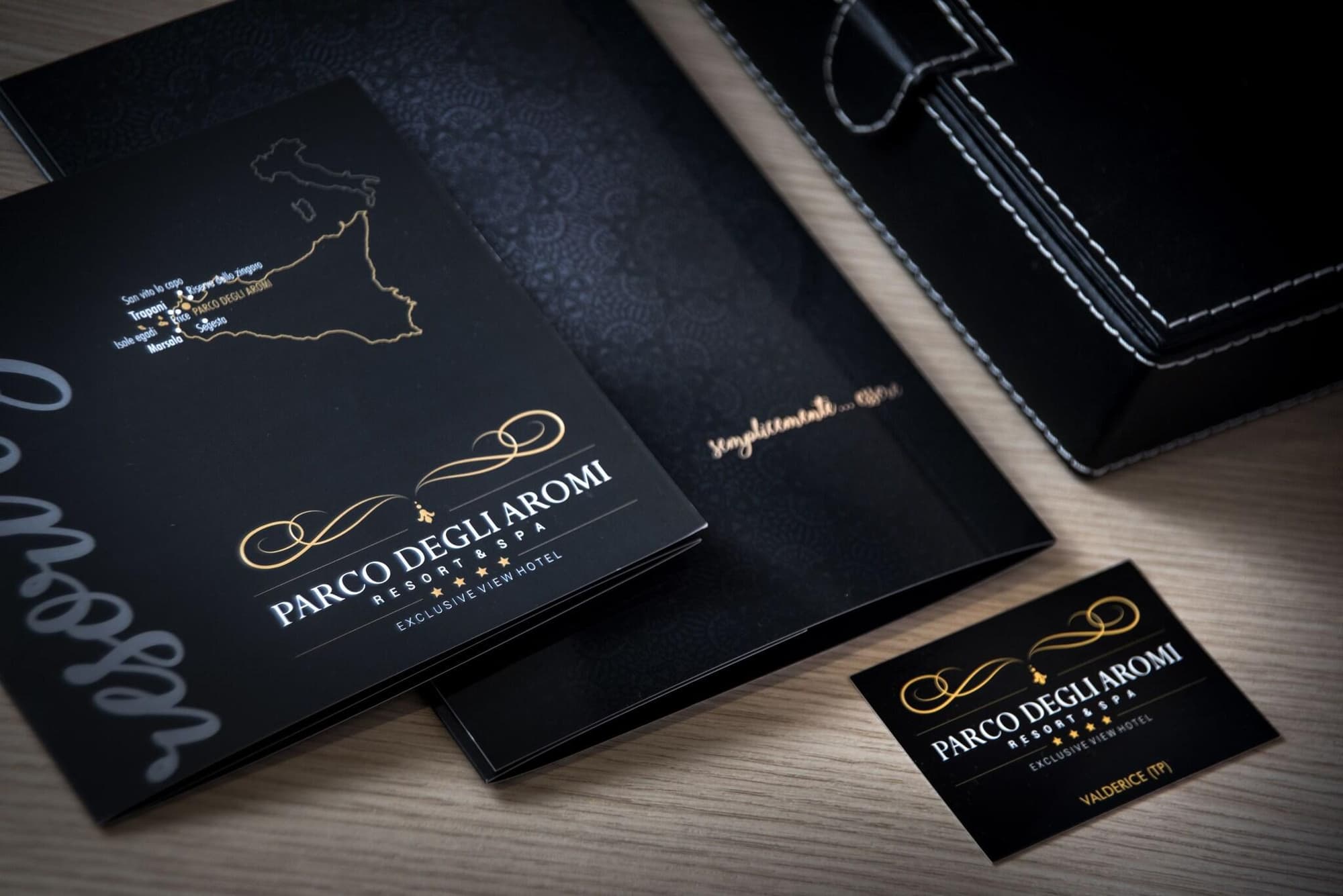 Parco Degli Aromi Resort & Benessere, Room